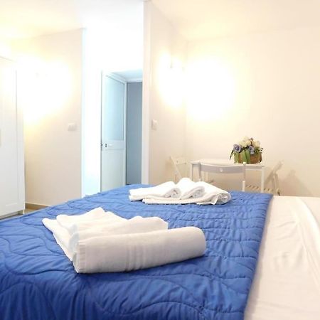 Appartamento Quartieri Spagnoli Neapel Exterior foto