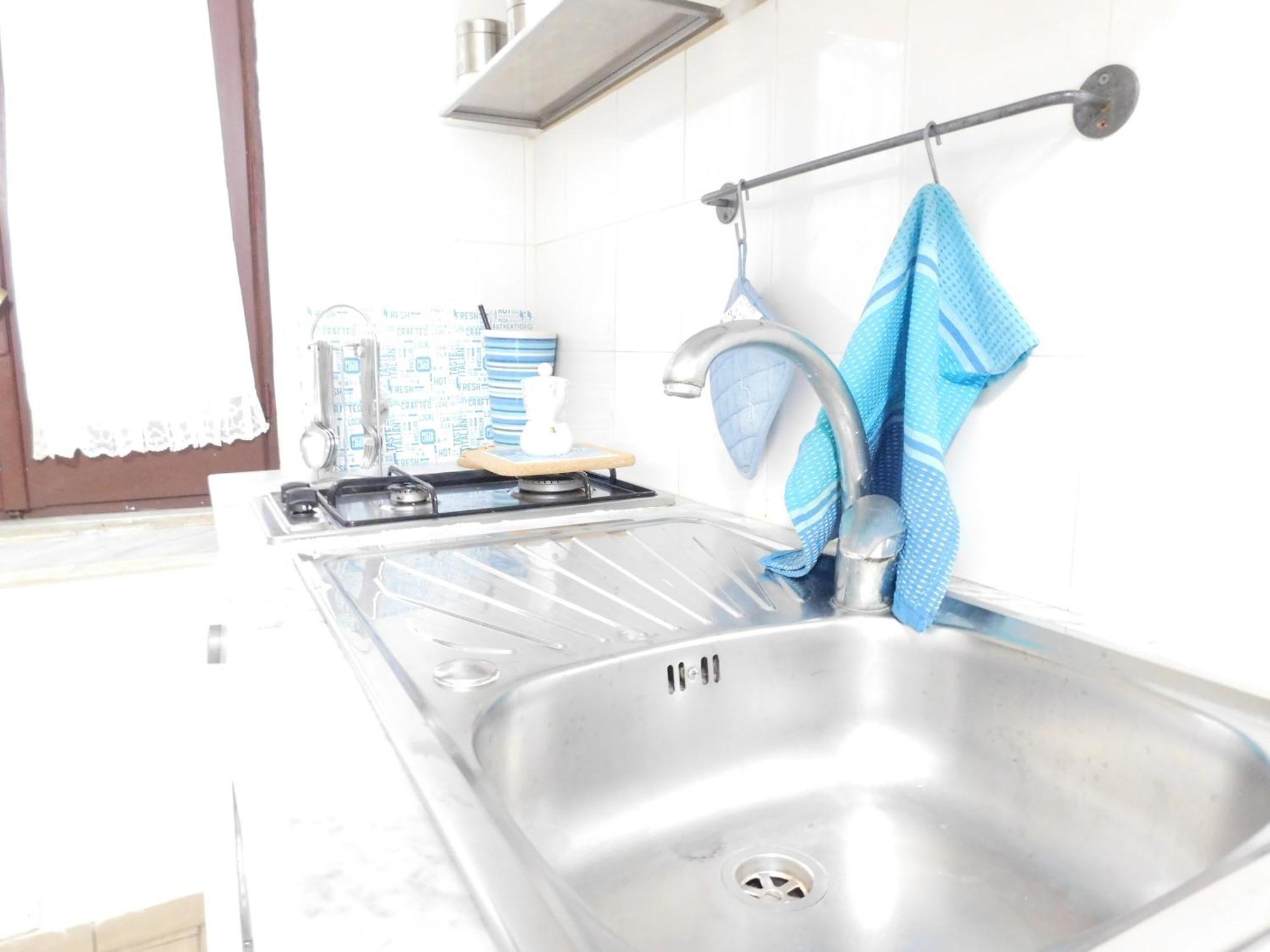 Appartamento Quartieri Spagnoli Neapel Exterior foto