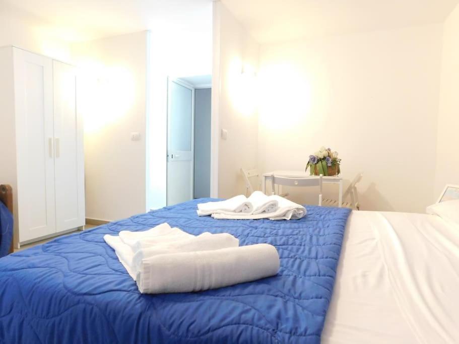 Appartamento Quartieri Spagnoli Neapel Exterior foto