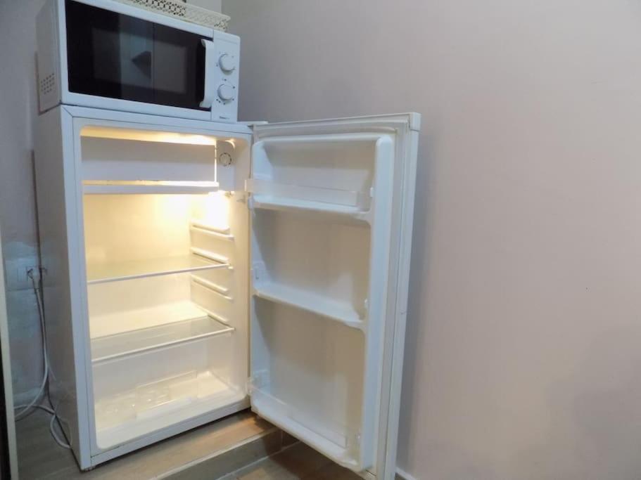 Appartamento Quartieri Spagnoli Neapel Exterior foto