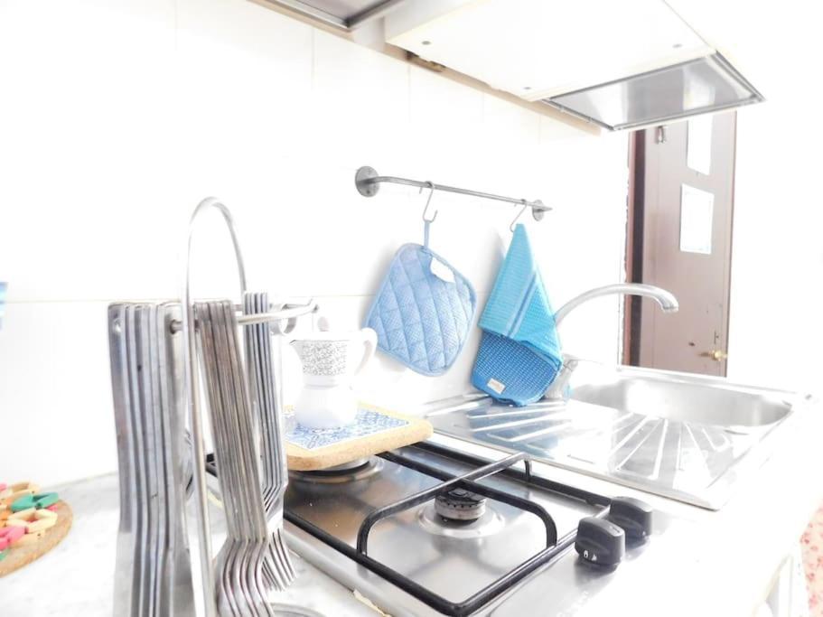 Appartamento Quartieri Spagnoli Neapel Exterior foto