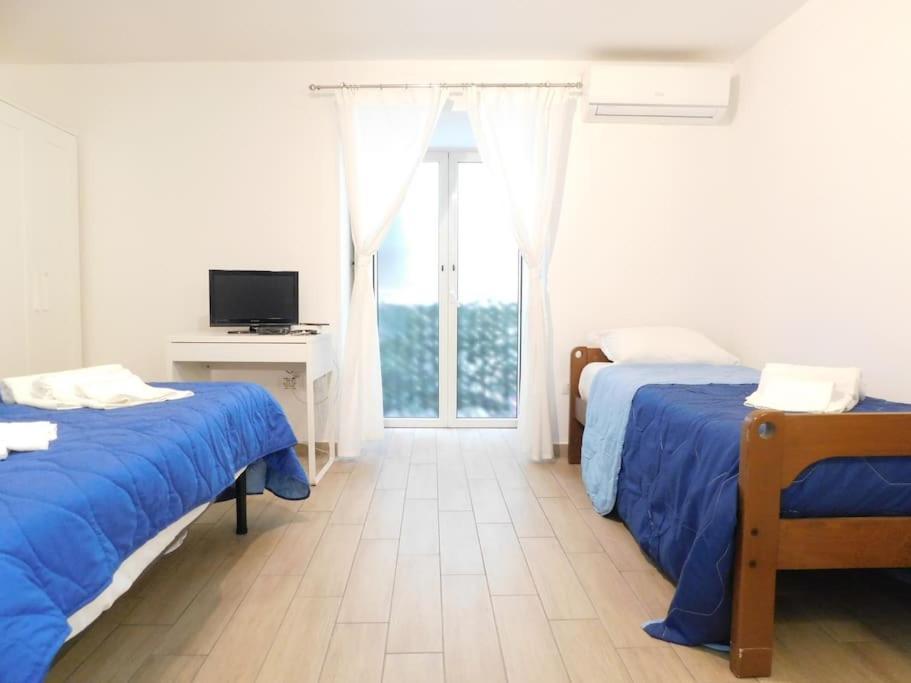 Appartamento Quartieri Spagnoli Neapel Exterior foto